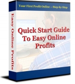 Online Profits