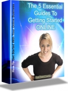 Getting Started Online