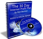 30 Day Profit Plan