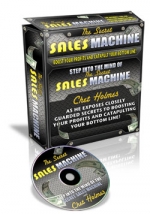 Secrets Of A Sales Machine