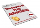 Secrets Of Free Advertising
