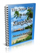 The Seven Keys To Success