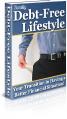 Debt Free Living