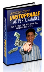 Unstoppable Performance