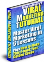Viral Marketing Tutorial