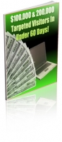200000 Targeted Visitors Blueprint