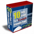 10 Easy Steps To Success