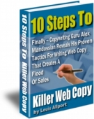 Killer Web Copywriting Guide