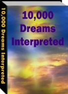 Dream Interpretation Collection