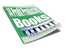Profit Producing Books Guide