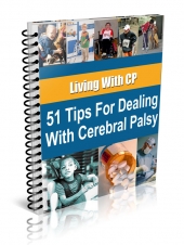 Cerebral Palsy Tips