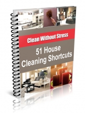 House Cleaning Tips