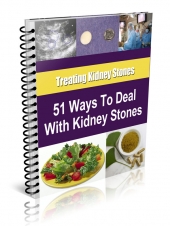 Kidney Stones Guide