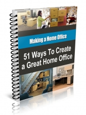 Home Office Productivity Guide
