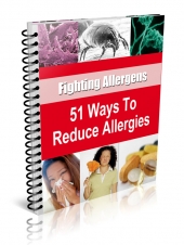 Allergy Relief Guide