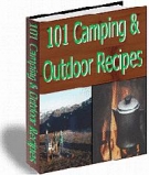 Camping & Outdoor Recipes
