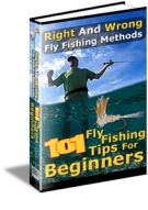 101 Fly Fishing Tips