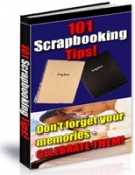 Scrapbooking Guide