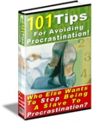 Stop Procrastination Guide