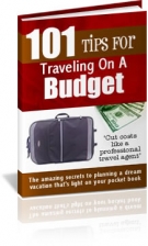 Travel Cheap Guide