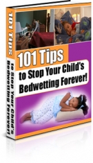 Stop Bedwetting Guide