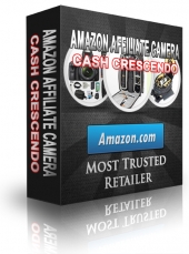 Amazon Affiliate Camera Cash