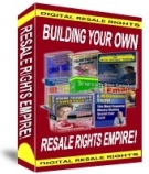 Resell Rights Empire