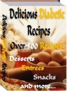 Diabetic Recipes Collection