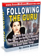 Following The Guru Guide