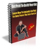 Build Your List Guide