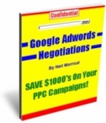 AdWords Negotiation Guide