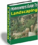 Home Landscaping Guide