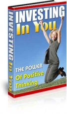Investing In Yourself Guide