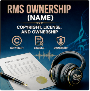 RMS Ownership